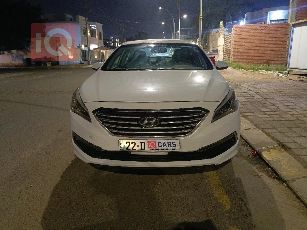 هيونداي سوناتا